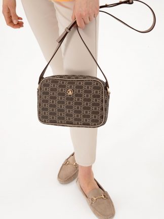 کیف زنانه راسویی یو اس پولو