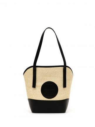 کیف دوشی زنانه بژ پیرکاردین