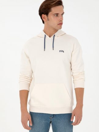 هودی مردانه کرم یو اس پولو