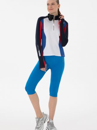 شلوار راحتی زنانه ساکس یو اس پولو