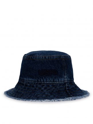 کلاه پسرانه سرمه ای یو اس پولو