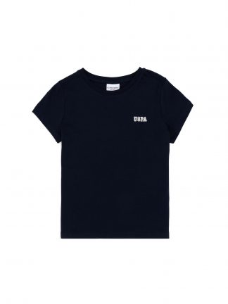 تی شرت پسرانه سرمه ای یو اس پولو