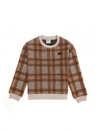 سویشرت پسرانه کرم یو اس پولو