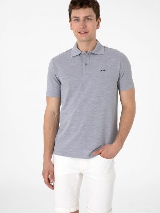 پولوشرت مردانه یو اس پولو
