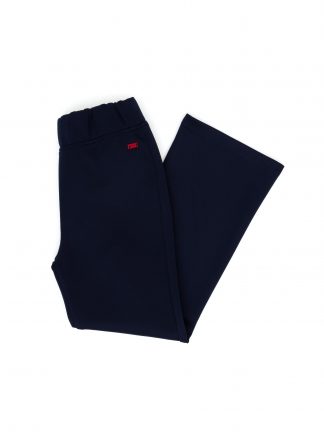 شلوار راحتی دخترانه سرمه ای یو اس پولو