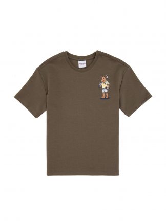 تی شرت پسرانه راسویی یو اس پولو