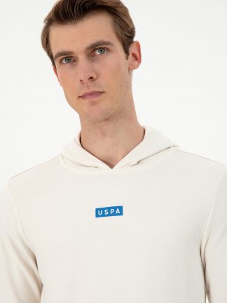 هودی مردانه کرم یو اس پولو