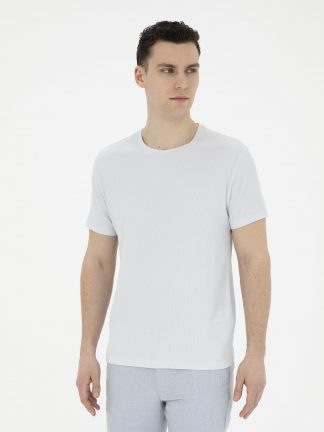 تی شرت مردانه پیرکاردین