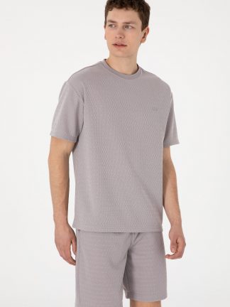 تی شرت مردانه یو اس پولو