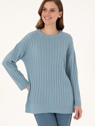 پلیور زنانه یو اس پولو