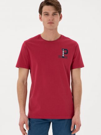 تی شرت مردانه یو اس پولو