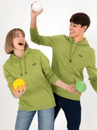 هودی مردانه پسته یو اس پولو