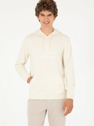 هودی مردانه کرم یو اس پولو