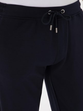 شلوار راحتی مردانه سرمه ای کاشارل