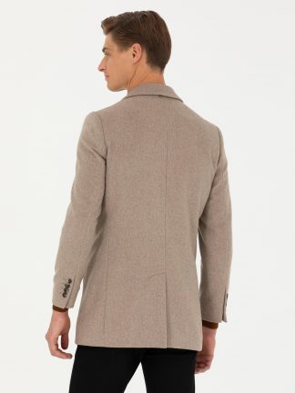 پالتو مردانه راسویی کاشارل