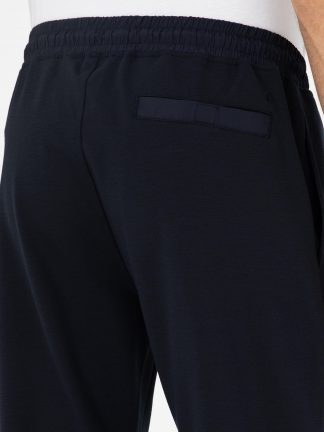 شلوار راحتی مردانه سرمه ای کاشارل