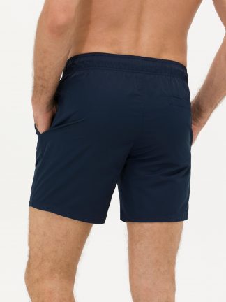 مایو مردانه سرمه ای کاشارل