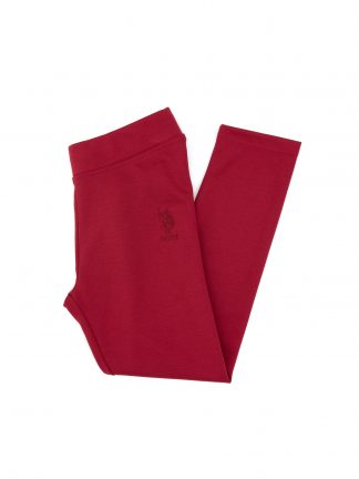 لگینگ دخترانه یو اس پولو