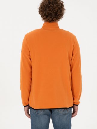 سویشرت مردانه یو اس پولو