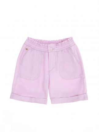 شلوارک دخترانه ماگنولیا یو اس پولو