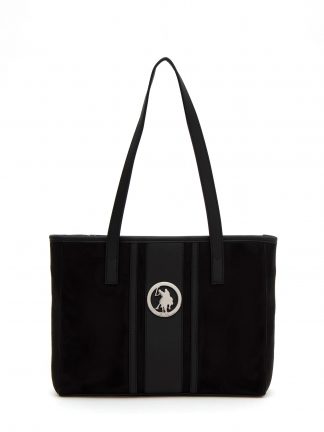 کیف دستی زنانه یو اس پولو