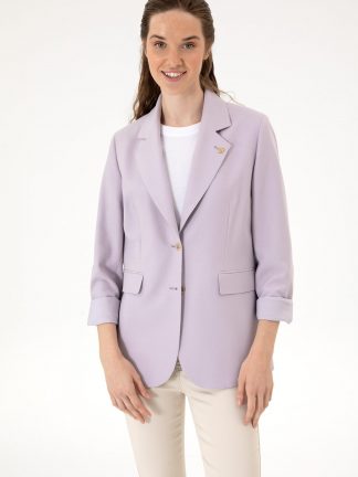 کت زنانه یاسی یو اس پولو