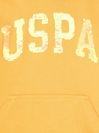 هودی دخترانه یو اس پولو