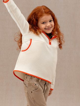 هودی دخترانه طوسی یو اس پولو