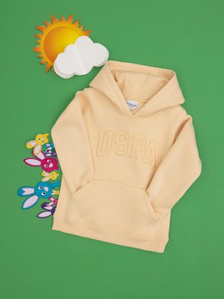 هودی دخترانه یاسی یو اس پولو