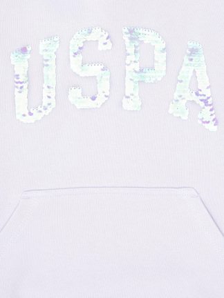 هودی دخترانه یاسی یو اس پولو