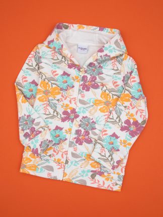 هودی دخترانه یو اس پولو