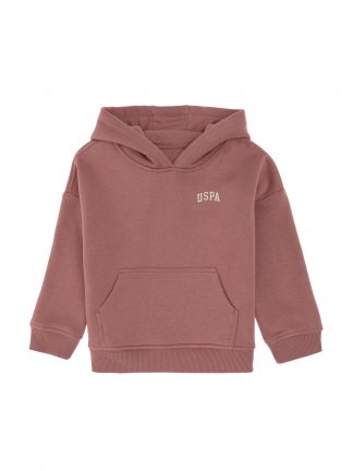 هودی دخترانه یو اس پولو