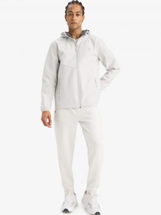 بارانی مردانه دفکتو