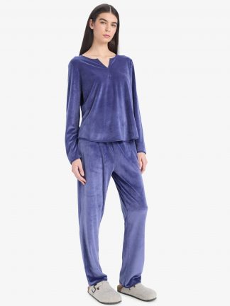 ست لباس راحتی زنانه دفکتو