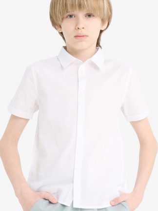 پیراهن پسرانه دفکتو