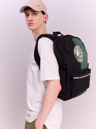 کیف مردانه چند رنگ دفکتو