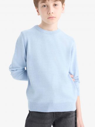 پلیور پسرانه دفکتو