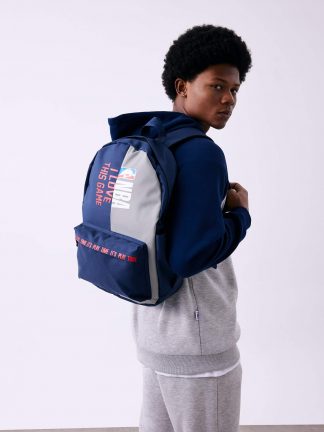 کیف مردانه چند رنگ دفکتو