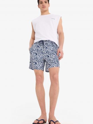 مایو مردانه دفکتو