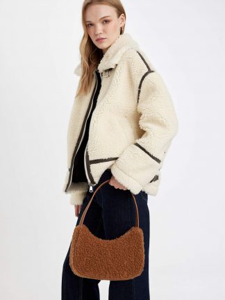 کیف دستی زنانه دفکتو