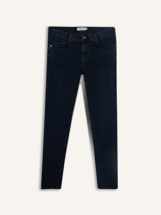 شلوار جین مردانه دفکتو