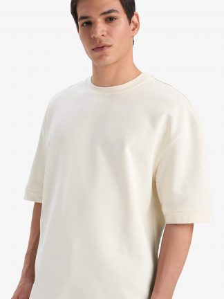 تی شرت مردانه دفکتو