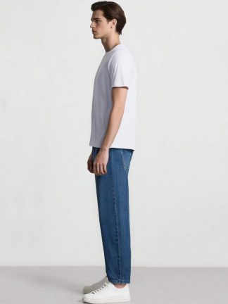 شلوار جین مردانه دفکتو