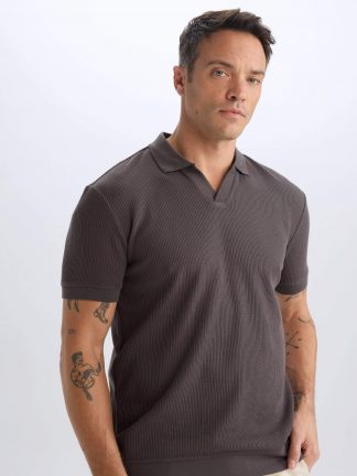 پولوشرت مردانه دفکتو