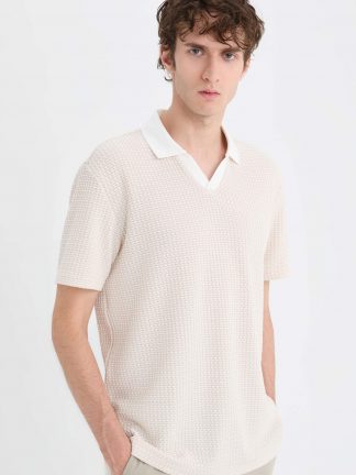 پولوشرت مردانه دفکتو