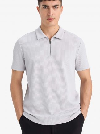 پولوشرت مردانه دفکتو