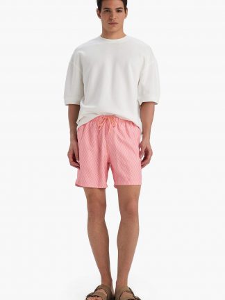 مایو مردانه نارنجی دفکتو