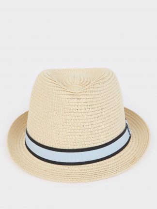 کلاه پسرانه بژ دفکتو