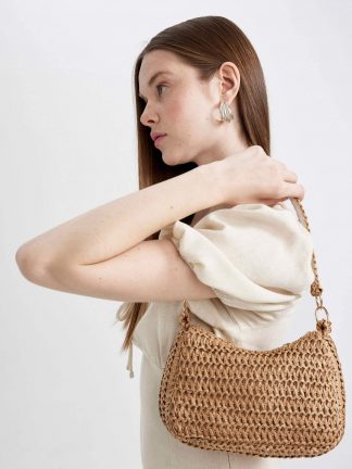 کیف دستی زنانه دفکتو