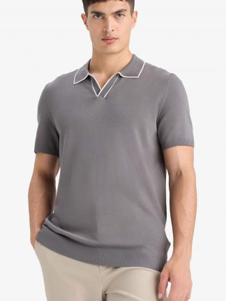 پولوشرت مردانه دفکتو